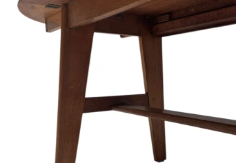 Modernist Art Deco Dining Room Table by Bas van Pelt for My Home, 1930s